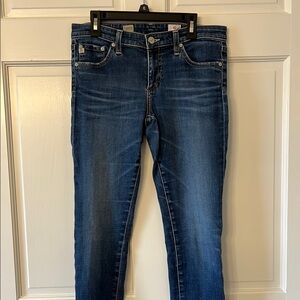 AG Jeans for Women Great Condition
